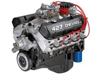 P3261 Engine
